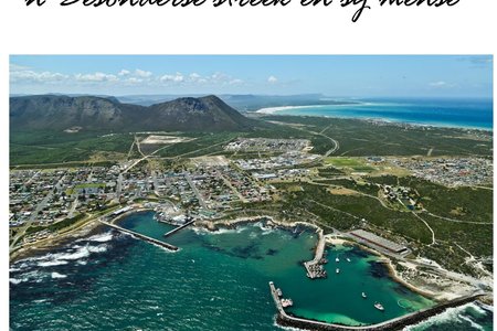 Gansbaai Gedenkboek